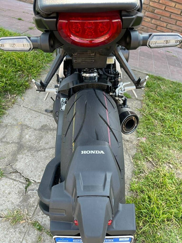 Imagen 15 de 17 de Honda Cb 1000 R (no Z 1000 - Mt - Z 900 - Diavel - Brutale )