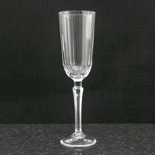 Imagen 6 de 8 de Set X 4 Copa Vaso Champagne Linea Diony Pasabahce 125 Cc