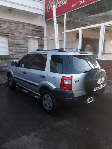 Ford Ecosport 1.4 Tdci Xls