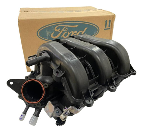 Coletor Admissao Ecosport Ka 1.5 Dragon 12v 3cc 2017-2021