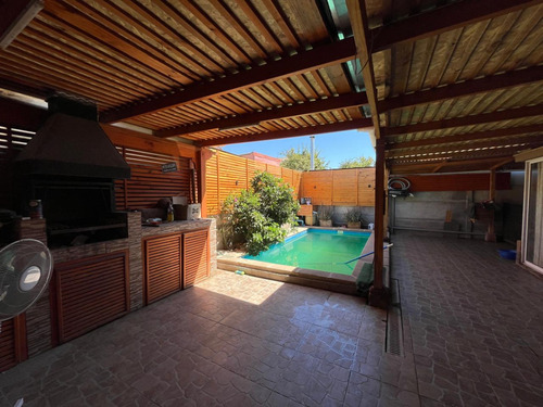 Bella Casa 1 Piso 1ra Etapa Psje Micro Barrio Amapolas Lampa