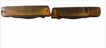 Comprar Micas Frontales De Cruce Originales Toyota Autana Burbuja