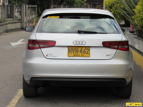 Audi A3 1.2 Attraction 2 p