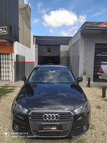 Audi A1 1.4 Tfsi Stronic 125cv 2016