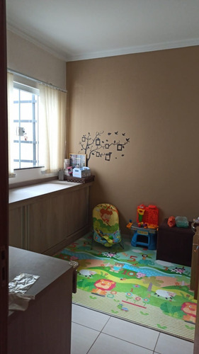 Imagem 11 de 15 de Casa - Residencial Cambuy - Ref: 3803 - V-3803