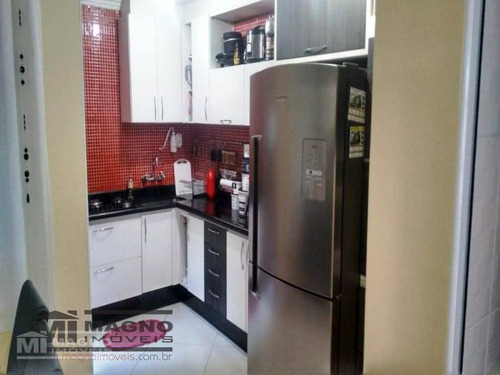 Imagem 11 de 16 de Apartamento Com 2 Dormitórios À Venda Em Ermelino Matarazzo - Ap2098