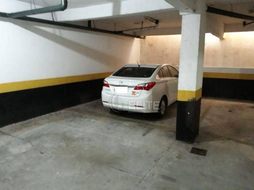 Imagem 17 de 17 de Apartamento Com 2 Dormitórios À Venda, 72 M² Por R$ 360.000,00 - Vila Valparaíso - Santo André/sp - Ap13550
