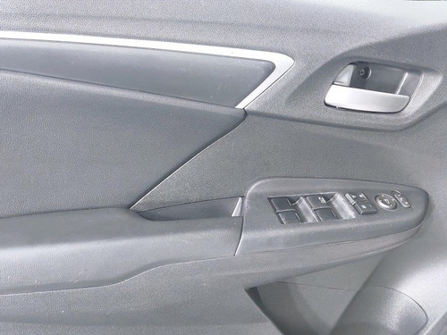 Imagem 9 de 15 de 149866 - Honda Fit 2017 Com Garantia