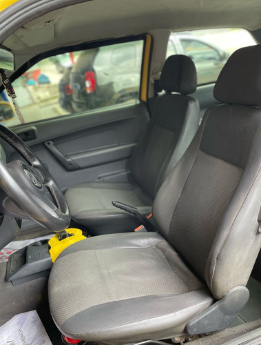 Volkswagen Gol 1.6 Vht Trend Total Flex 5p