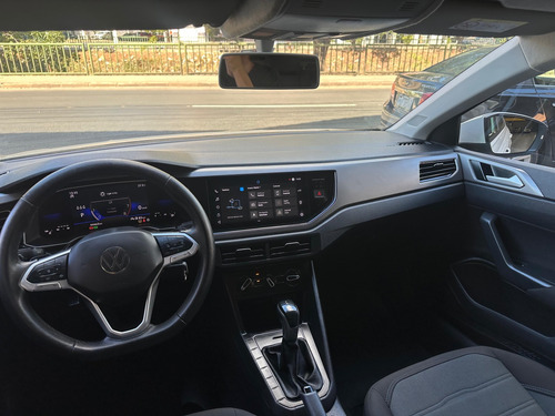 Volkswagen Nivus 1.0 200 TSI TOTAL FLEX COMFORTLINE AUTOMÁTICO