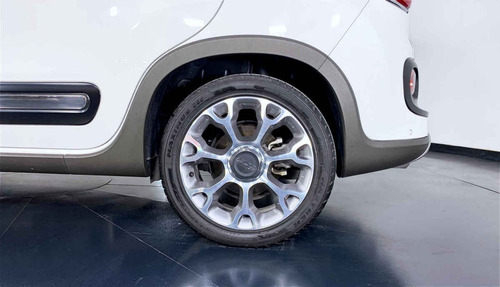 Imagen 10 de 15 de 108656 - Fiat 500 2016 Con Garantía