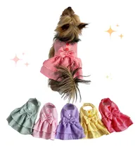 Comprar Vestido Ropa Para Perros Sueter Frescos Verano Zooeters
