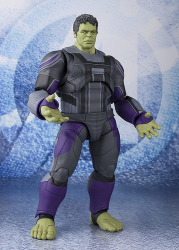 S.h.figuarts Hulk (avengers:endgame)