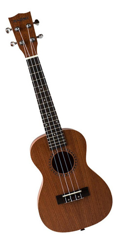  Ukulele Guitar De 23 Pulgadas Con Diapasón De Para