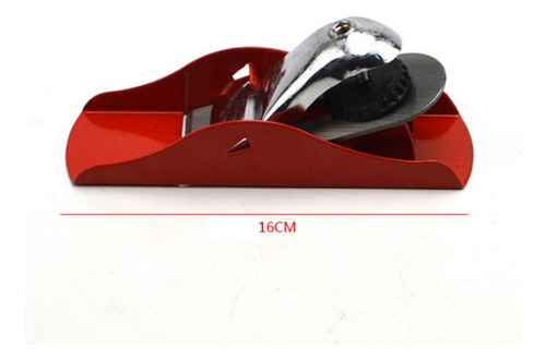 Mini Cortadora De Madera Manual Carpintero Planeador 2024