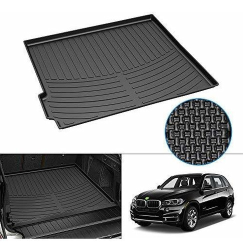 Tapetes - Mixsuper Cargo Liner For 2018 X5 Tpo All Weather R