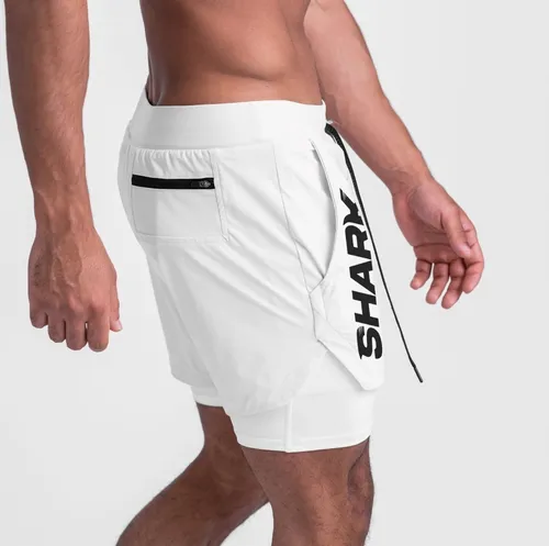 Pantaloneta gym 2025