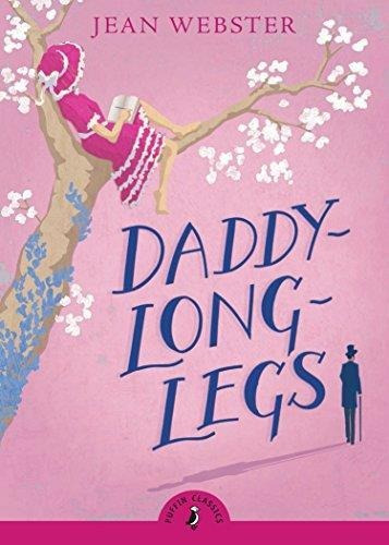 Daddy Long Legs - Puffin  **new Edition**