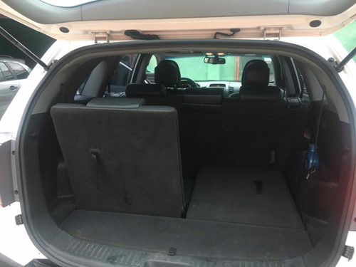 Kia Sorento 2.4 Ex Premium 4x4 6at 2011