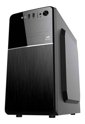 Pc Barato Computador Cpu Intel Core I3 4gb Ssd 120gb