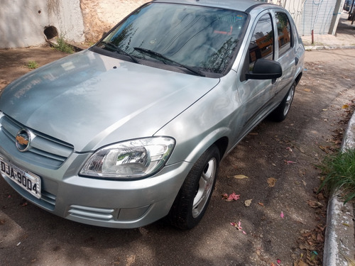 Chevrolet Prisma 1.4 Joy Econoflex 4p