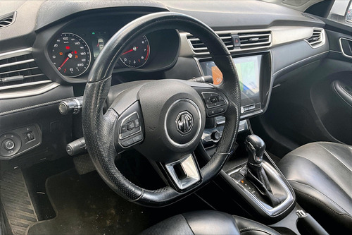 Mg Mg5 2022