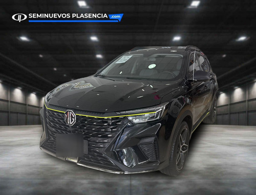 MG RX5 5p Elegance L4/1.5/T Aut