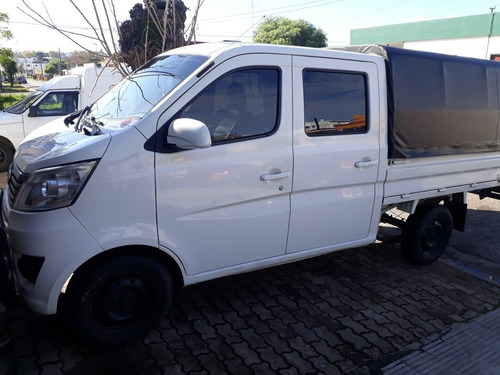 Chana Star Doble Cabina