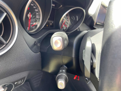 Imagen 16 de 21 de Mercedes-benz Clase Gla 180 Style 1.6 Turbo 122 Cv