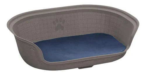Cama rigida perro hot sale