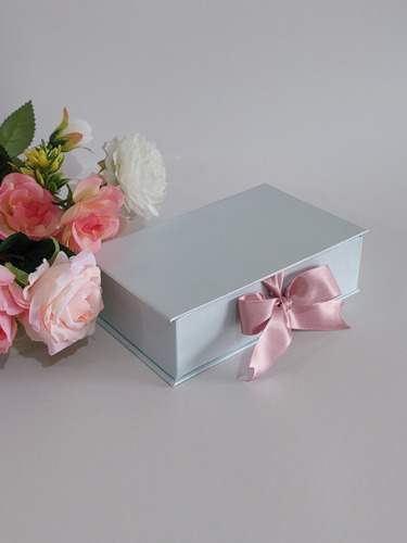 Imagen 4 de 10 de Cajas Personalizadas Cajas Para Regalos Empresas A La Medida