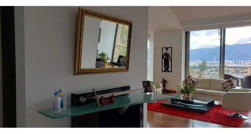 Vendo Apartamento De 275m +250 Terraza Privada, Conjunto Bosque Verde