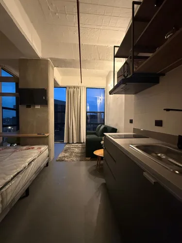 Loft Moderno A Estrenar En Chapinero