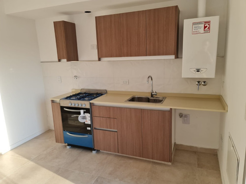 Imagen 11 de 30 de Departamento Dos Ambientes Quilmes