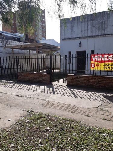 Imagen 2 de 5 de Terreno Céntrico 12x50 En Resistencia