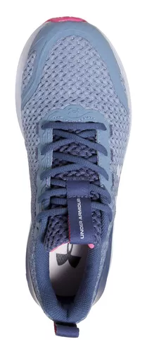 Zapatillas Under Armour Ua W Charged Prompt Lam de Mujer