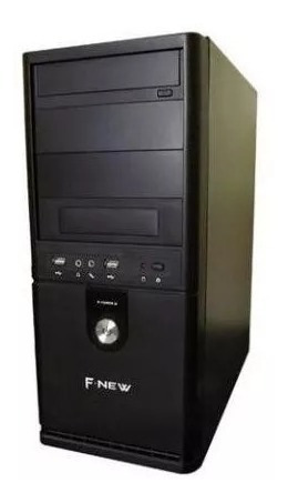 Cpu Core I7 2ª 1155 8gb Ssd 240 Hd 500+wi-fi+fonte 500w