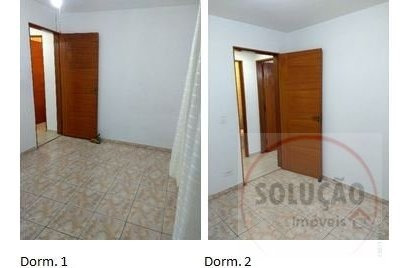 Imagem 4 de 7 de Apartamento A Venda No Bairro São José Em São Caetano Do - 727-1