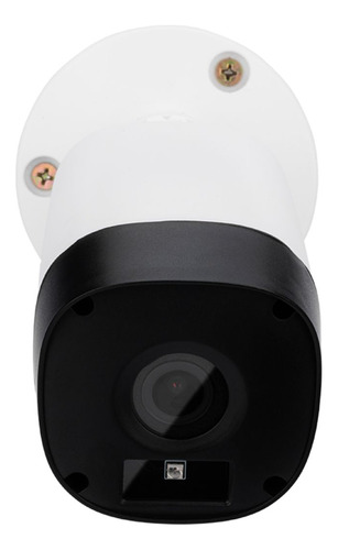 Kit 9 Câmeras Hdcvi Lite 1 Mega 20m Vhl 1120 B Intelbras