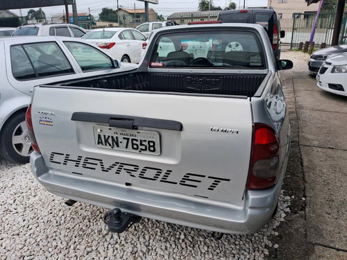 Chevrolet Corsa 1.6 MPFI ST CS PICK-UP 8V GASOLINA 2P MANUAL