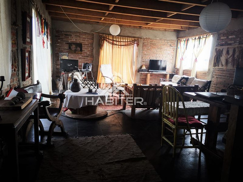 Casa De Campo En Parcela 6.250 M2 A 10 Min De Curicó