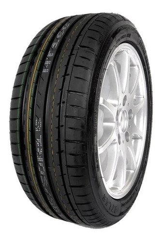 Llanta 215/45 R17 Atlas Sport Green 91w Msi