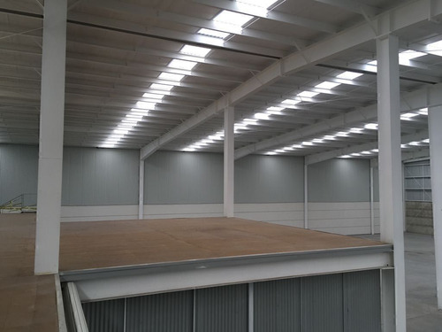 Bodega En Cuautitlán, Xhala Renta