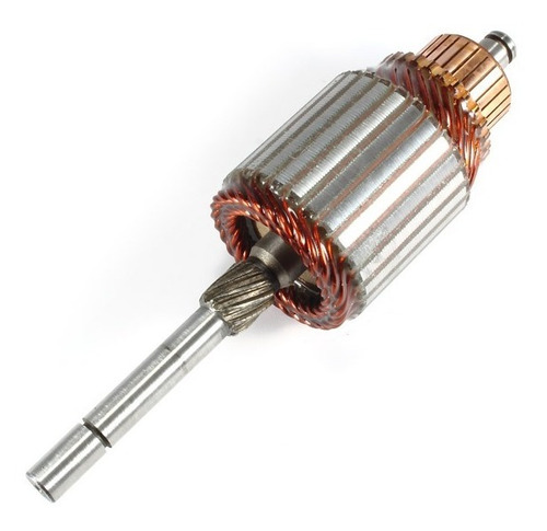 Inducido Arranque Bosch Fiat Palio Siena 1.3 16v Citroen