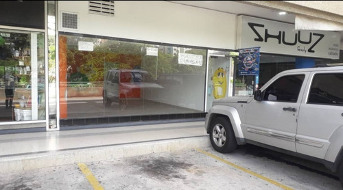 Imagen 2 de 7 de Se Alquila Local Comercial En El Centro Comercial Shopping C