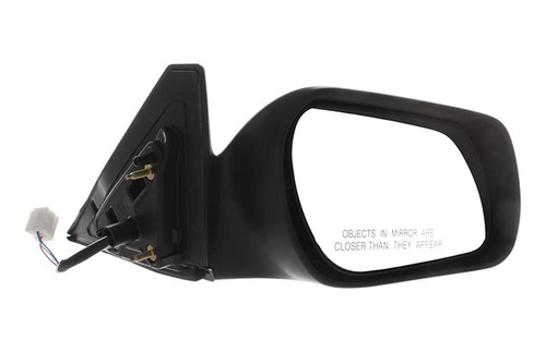 Para Mazda Espejo Retrovisor Puerta Lateral Electrico