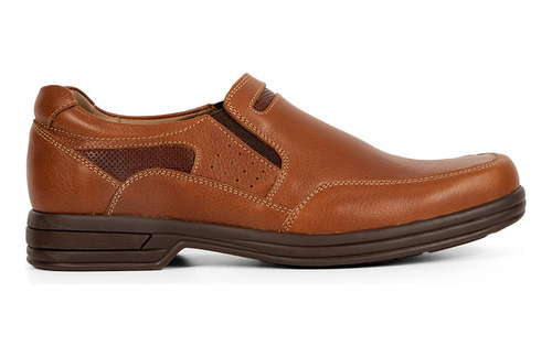 Zapatos De Vestir Bata Comfit Para Hombre