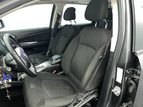 Dodge Journey SXT AT 2.4 4X2