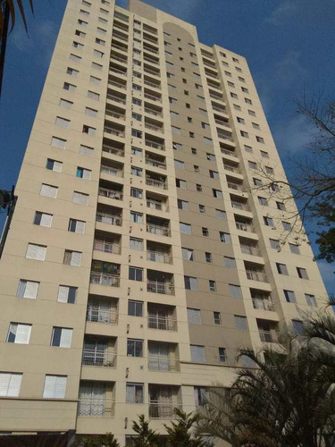 Imagem 1 de 30 de Apartamento Com 3 Dorms, Paulicéia, São Bernardo Do Campo - R$ 305 Mil, Cod: 3566 - V3566