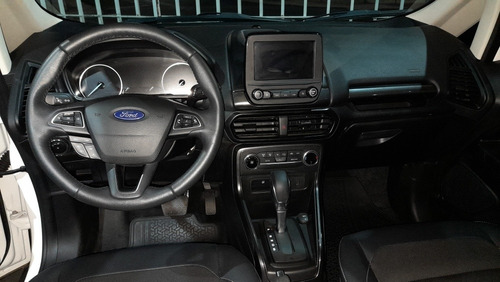 Ford Ecosport 2021 1.5 Freestyle Flex Aut. 5p